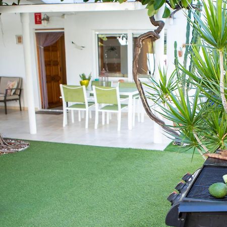 Apartamento Net By Family Homes Denia Exterior photo