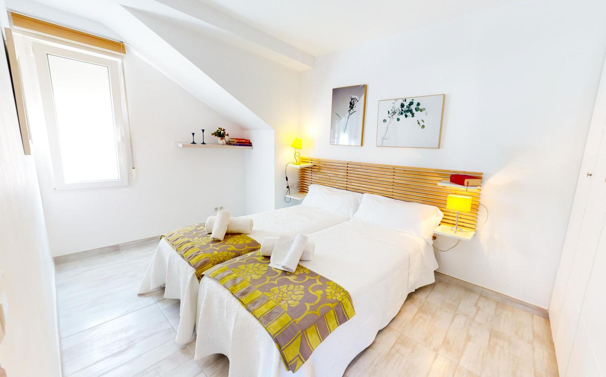 Apartamento Net By Family Homes Denia Exterior photo
