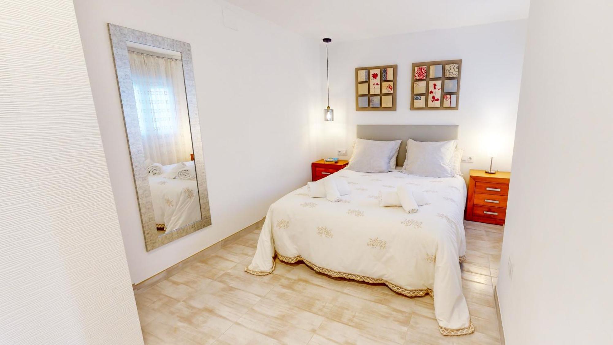 Apartamento Net By Family Homes Denia Exterior photo