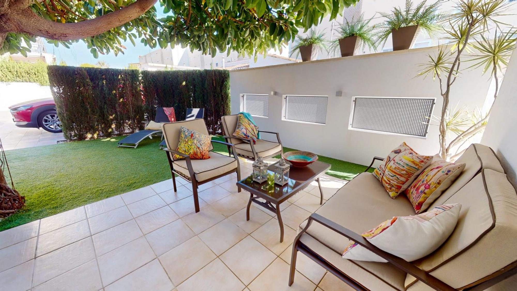 Apartamento Net By Family Homes Denia Exterior photo