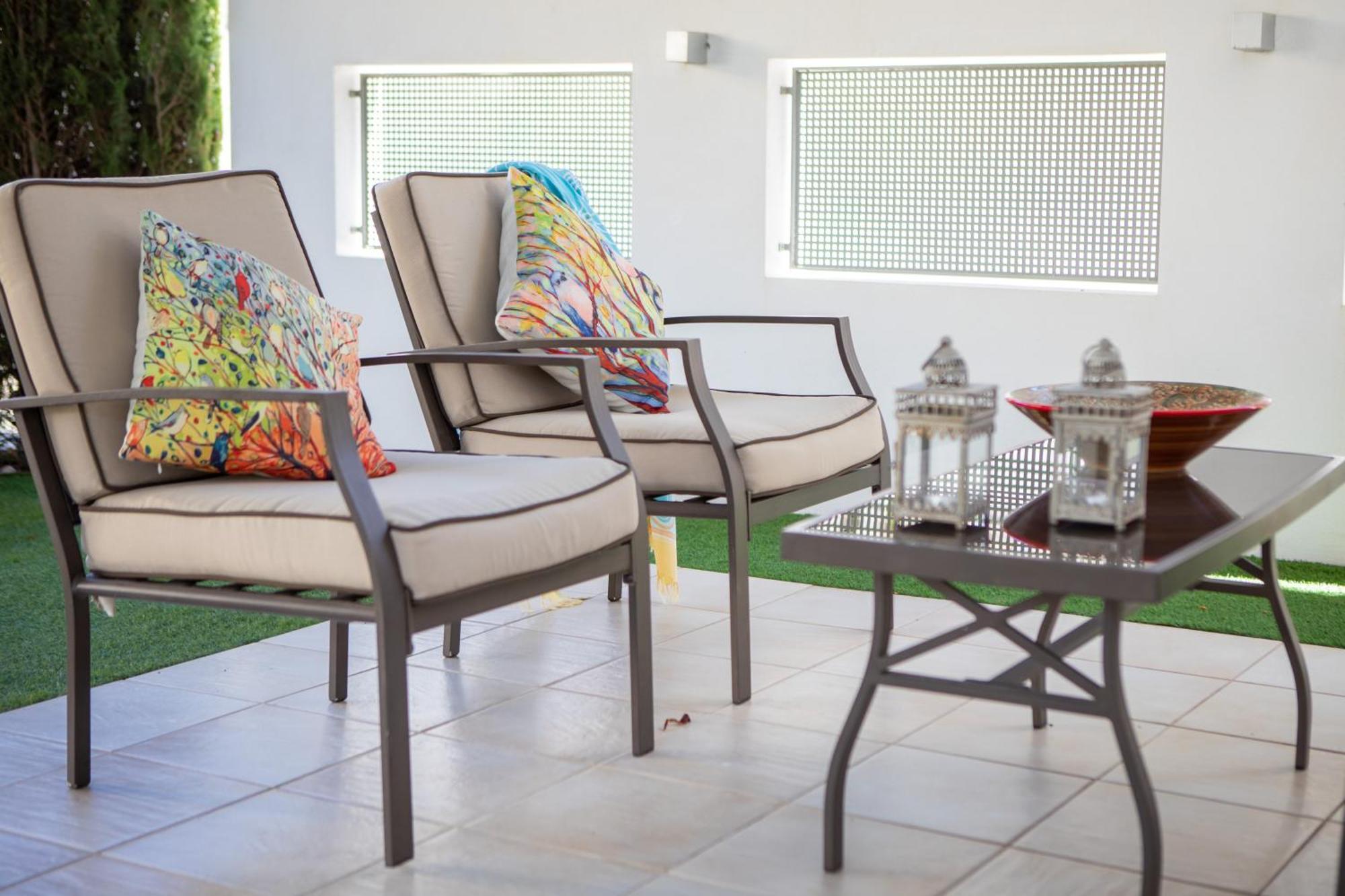 Apartamento Net By Family Homes Denia Exterior photo