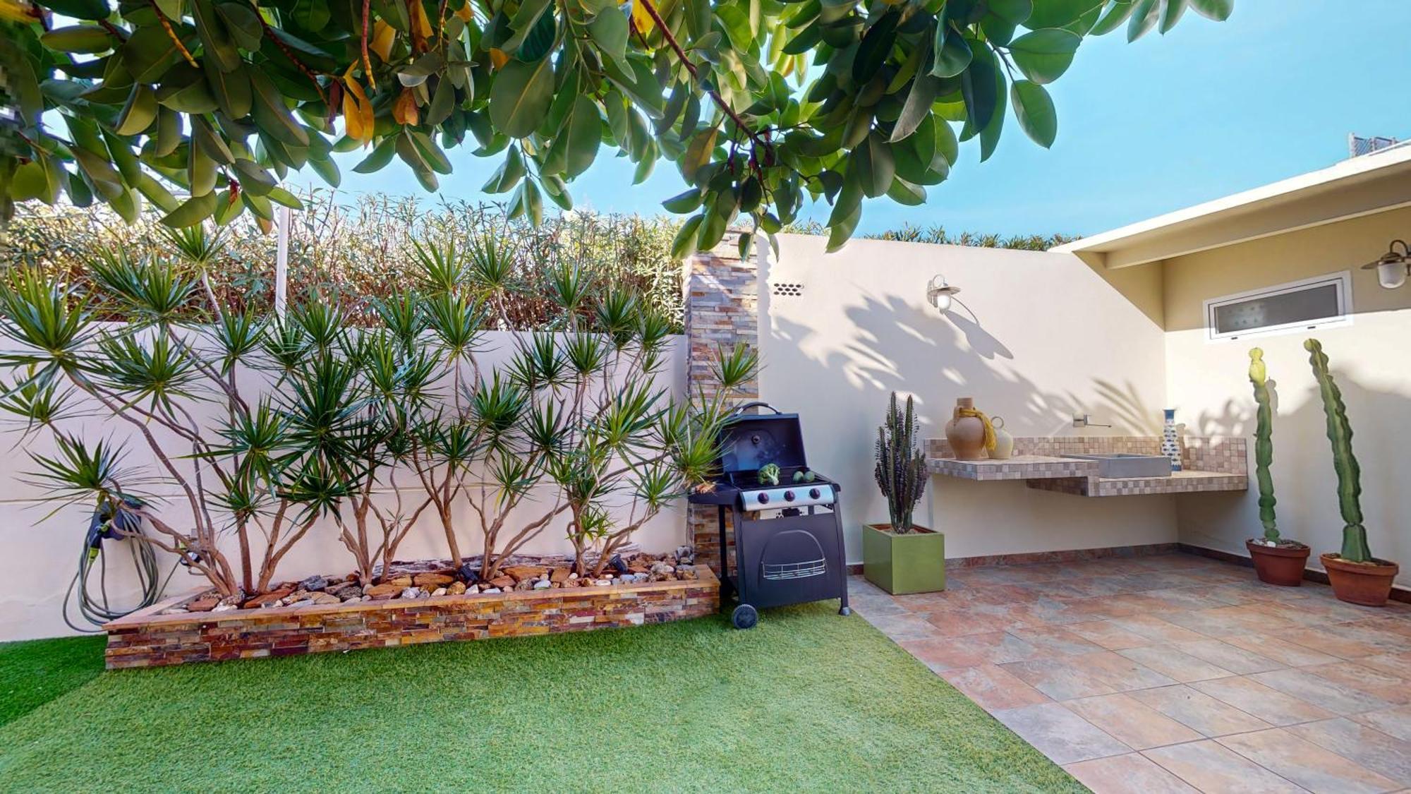Apartamento Net By Family Homes Denia Exterior photo