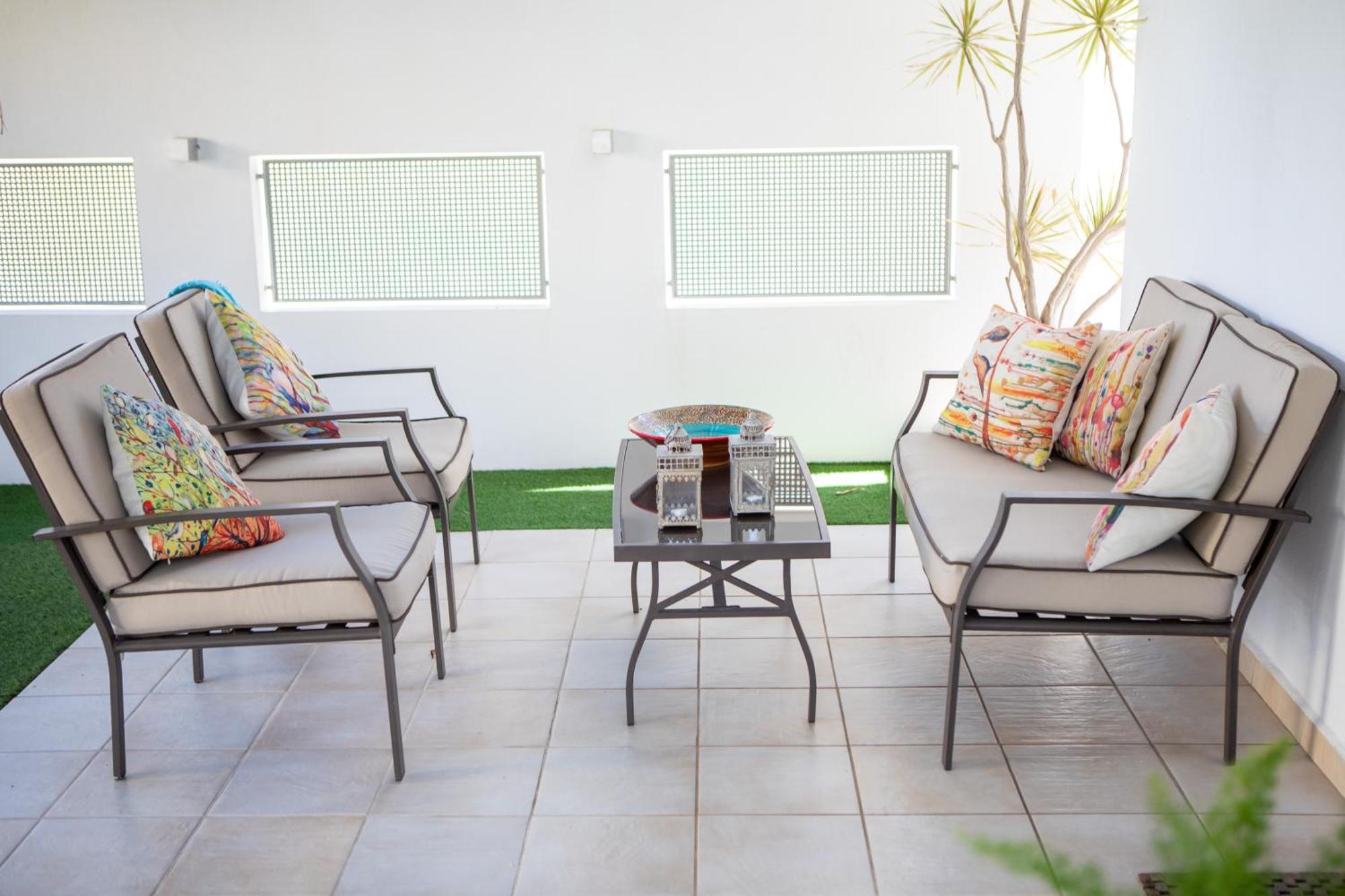 Apartamento Net By Family Homes Denia Exterior photo