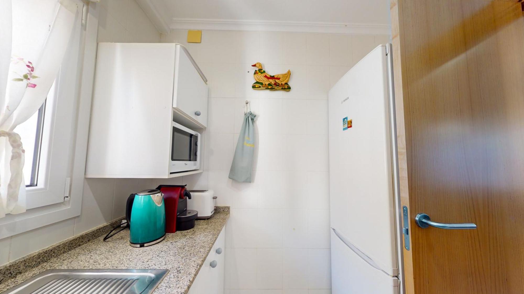 Apartamento Net By Family Homes Denia Exterior photo