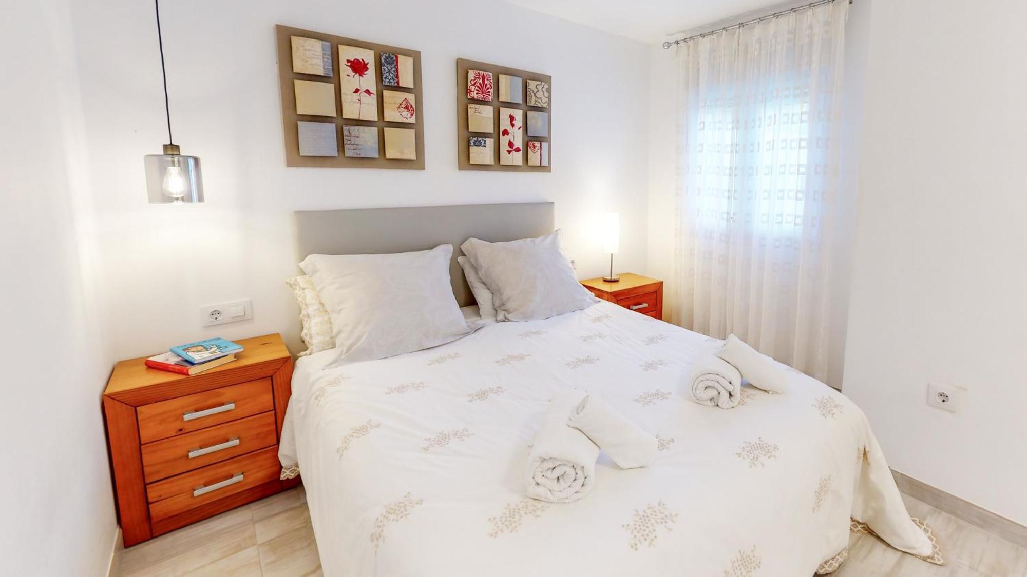 Apartamento Net By Family Homes Denia Exterior photo