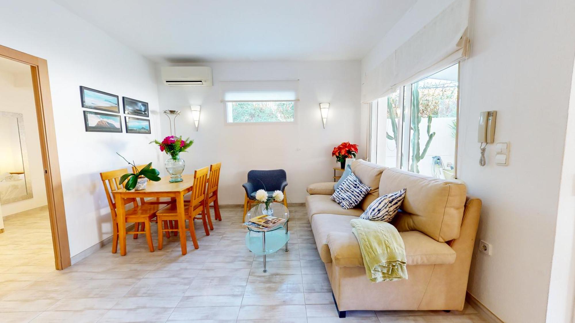 Apartamento Net By Family Homes Denia Exterior photo