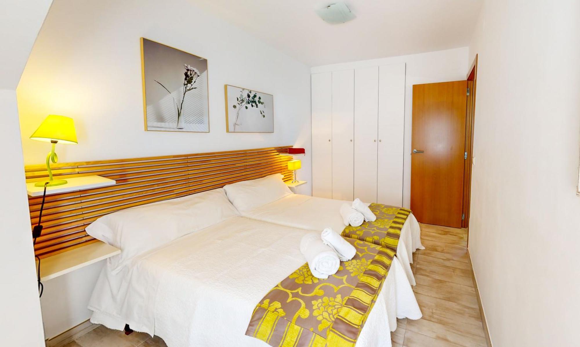 Apartamento Net By Family Homes Denia Exterior photo
