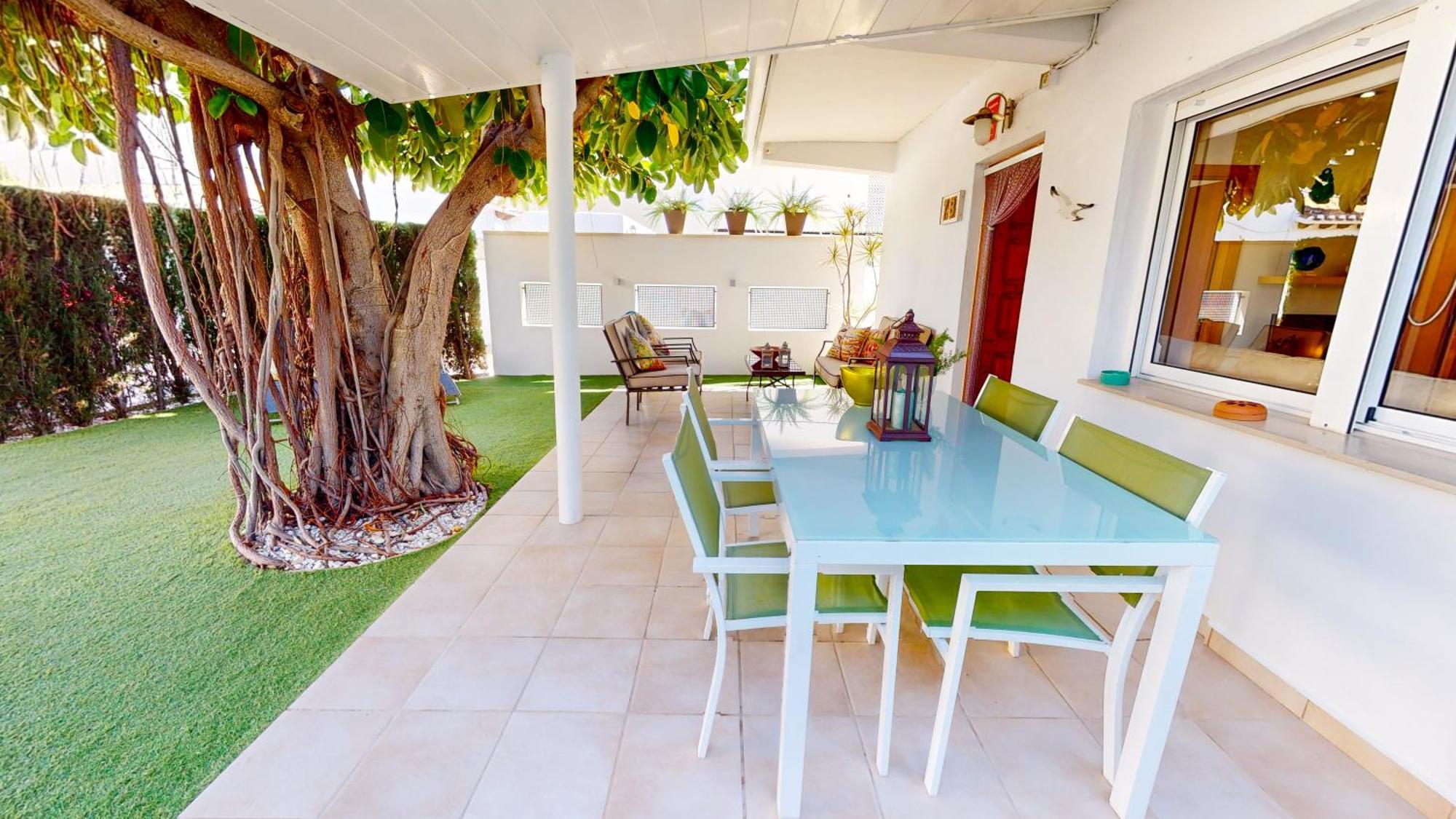 Apartamento Net By Family Homes Denia Exterior photo