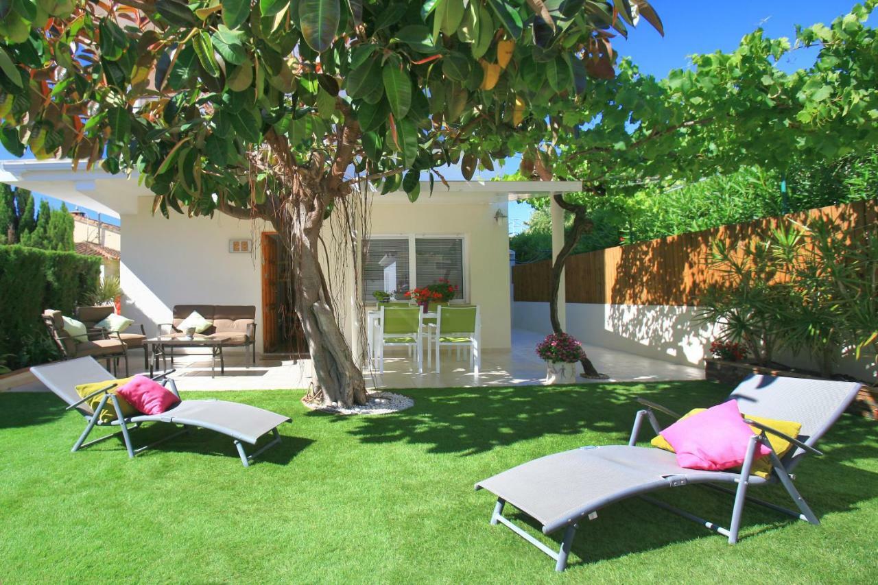 Apartamento Net By Family Homes Denia Exterior photo